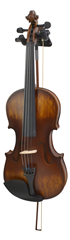 Violin Wall Hanger For Direct Normal W 